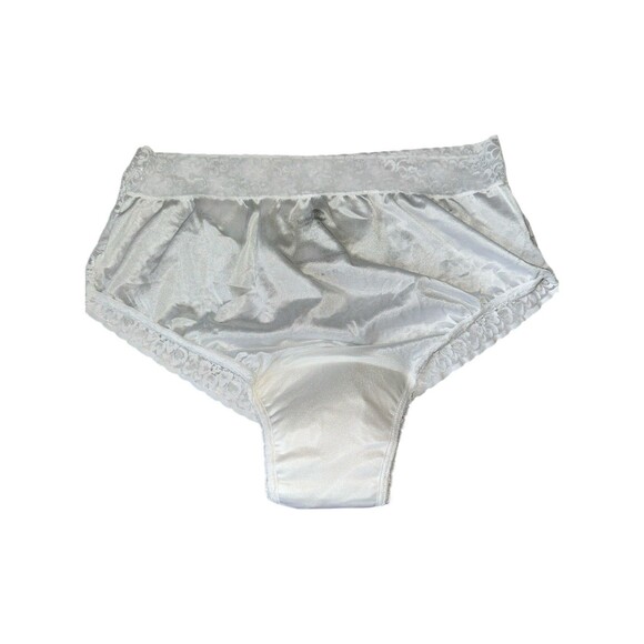 Wearever Women’s Lace Incontinence Brief 3XL Reusable Protective Underwear - Picture 10 of 13